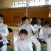 2007年 5月 福島県フェンシング選手権大会(川俣町)