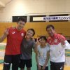2016年 9月 川俣町フェンシング大会